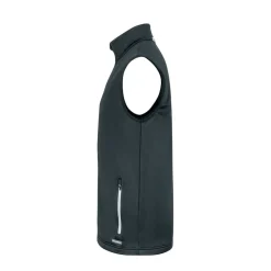 Cutter & Buck Västar Herr-Snoqualmie Vest Grå Grå Charcoal (98)