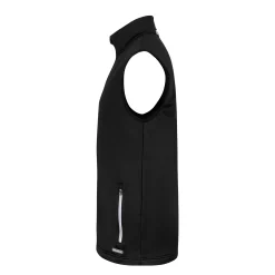 Cutter & Buck Västar Herr-Snoqualmie Vest Svart Svart (99)