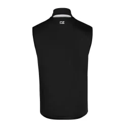 Cutter & Buck Västar Herr-Snoqualmie Vest Svart Svart (99)