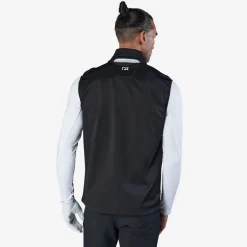 Cutter & Buck Västar Herr-Snoqualmie Vest Svart Svart (99)