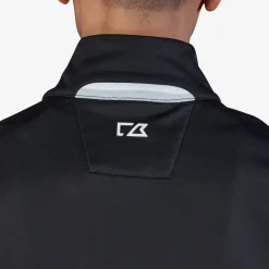 Cutter & Buck Västar Herr-Snoqualmie Vest Svart Svart (99)