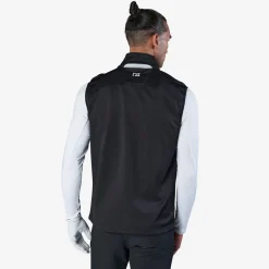 Cutter & Buck Västar Herr-Snoqualmie Vest Svart Svart (99)