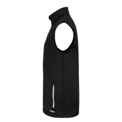 Cutter & Buck Västar Herr-Snoqualmie Vest Svart Svart (99)