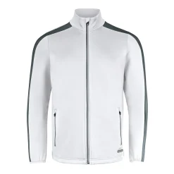 Cutter & Buck Tröjor Herr-Snoqualmie Vit Vit (00)