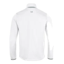 Cutter & Buck Tröjor Herr-Snoqualmie Vit Vit (00)