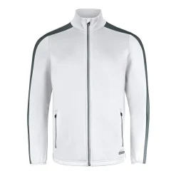 Cutter & Buck Tröjor Herr-Snoqualmie Vit Vit (00)