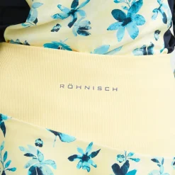 Röhnisch Skorts & Kjolar-Sofia Spray Floral Print