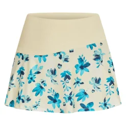 Röhnisch Skorts & Kjolar-Sofia Spray Floral Print