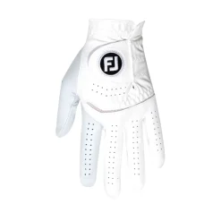 FootJoy Skinnhandskar-Sofjoy Pearl