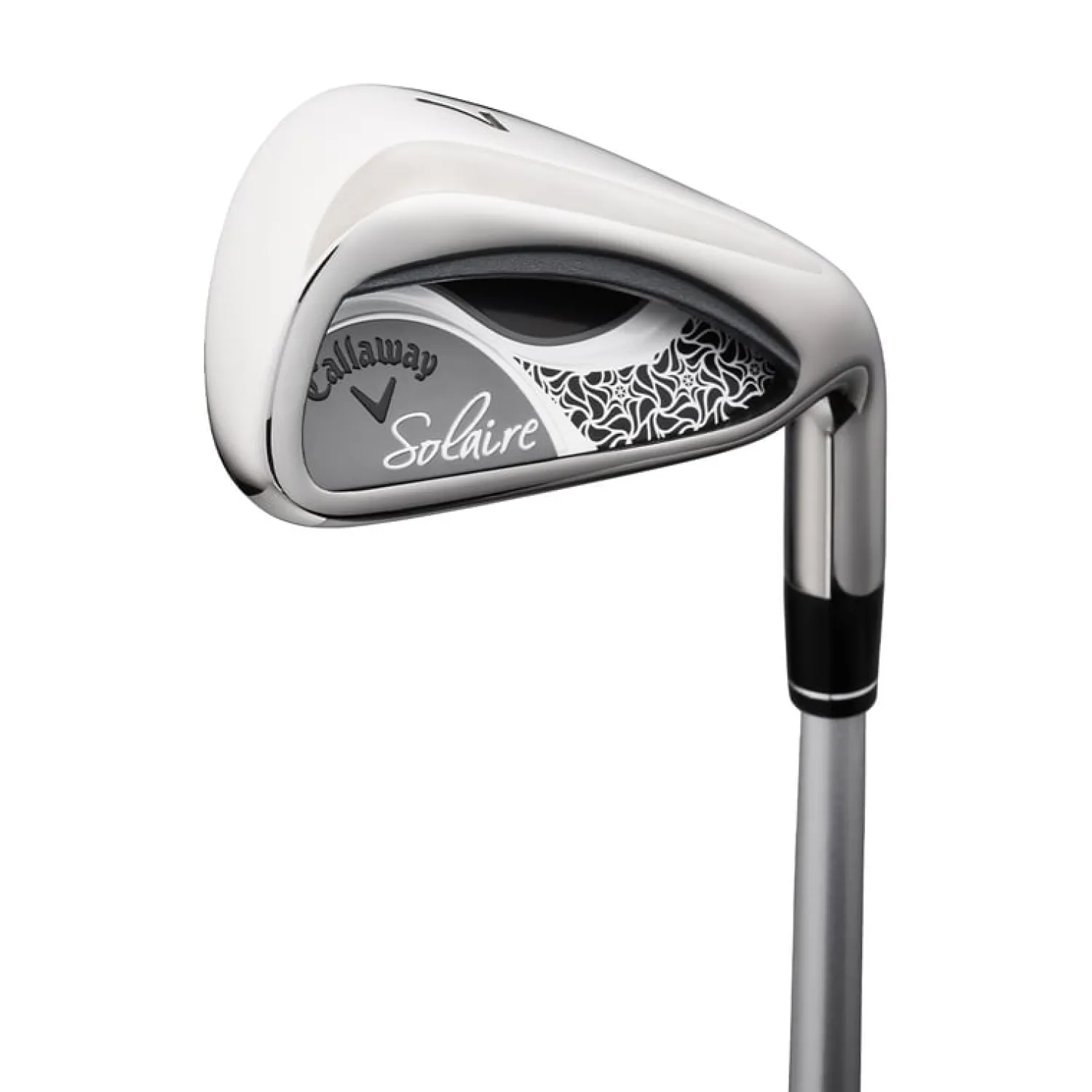 Callaway Golfpaket-Solaire Lady - Grafit