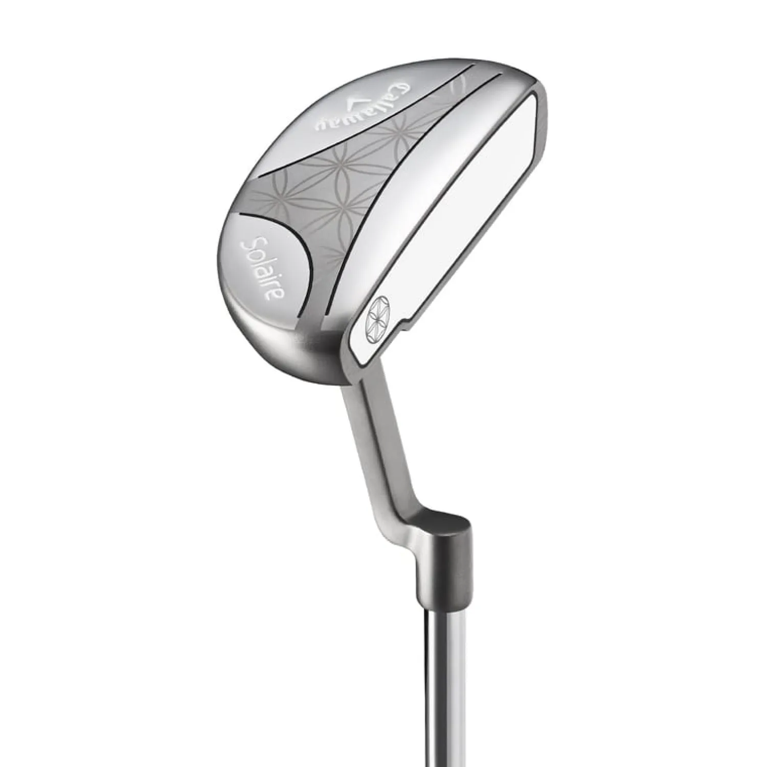 Callaway Golfpaket-Solaire Lady - Grafit