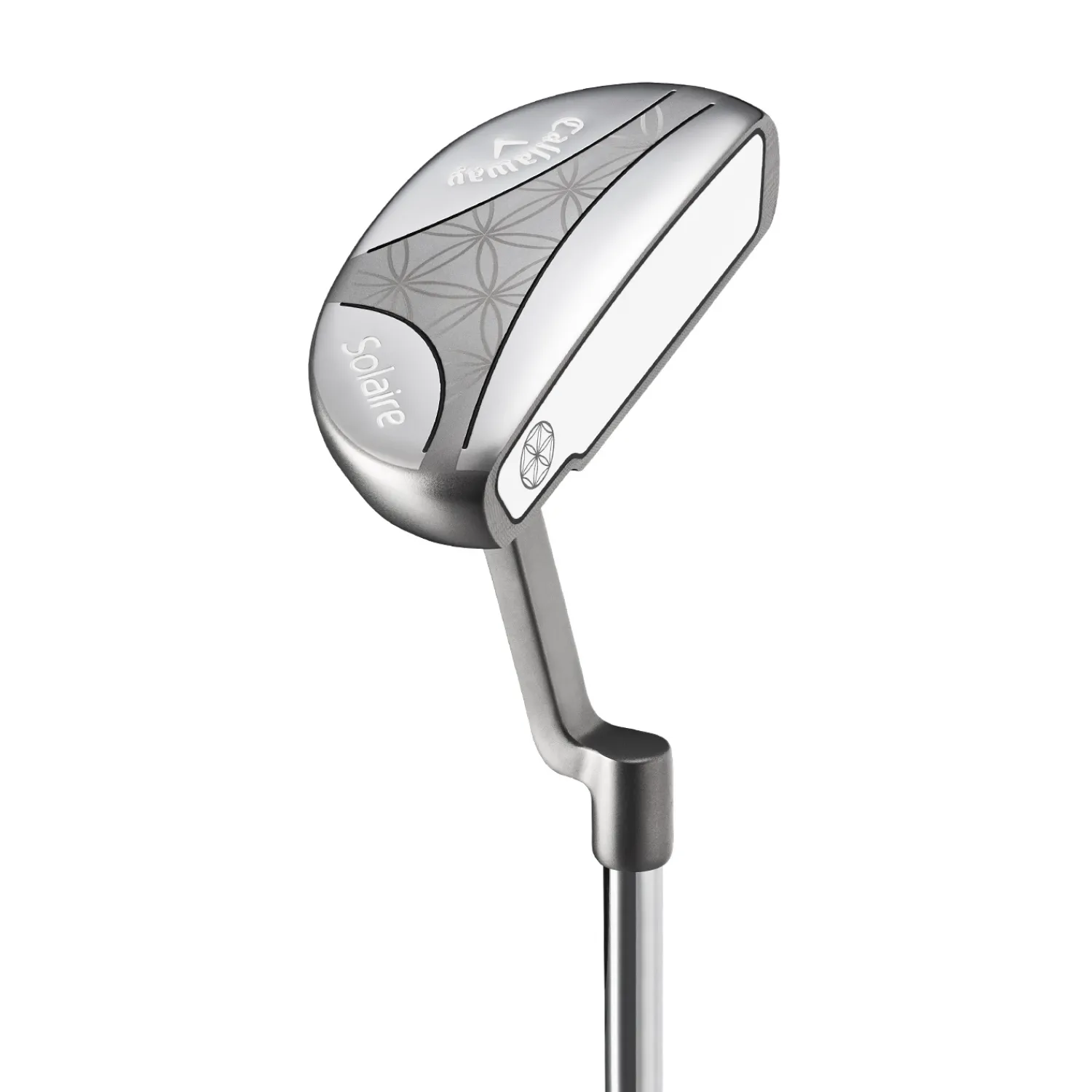 Callaway Golfpaket-Solaire Lady - Grafit
