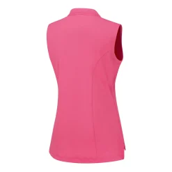 Ping Pikétröjor Dam-Solene SL P93457 Pink Blossom (210)