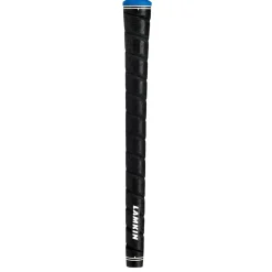 Lamkin Golfgrepp-Sonar Wrap Standard+ 60R Black