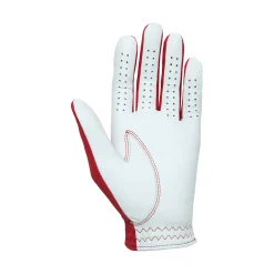 FootJoy Skinnhandskar-Spectrum Lady Bright-Red