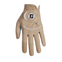 FootJoy Skinnhandskar-Spectrum Lady Taupe