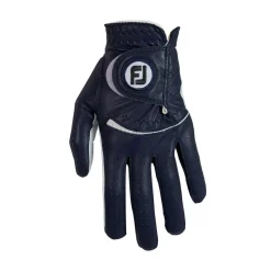 FootJoy Skinnhandskar-Spectrum Lady Blå Navy