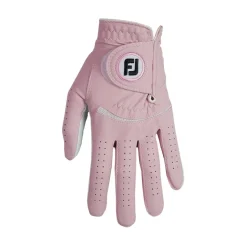 FootJoy Skinnhandskar-Spectrum Lady Rosa Pink