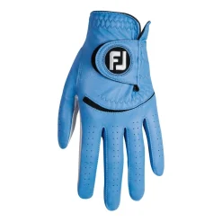 FootJoy Skinnhandskar-Spectrum Men Ocean-Blue