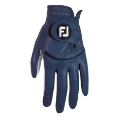 FootJoy Skinnhandskar-Spectrum Men Blå Navy