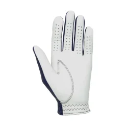 FootJoy Skinnhandskar-Spectrum Men Blå Navy