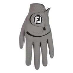 FootJoy Skinnhandskar-Spectrum Men Grå Grey