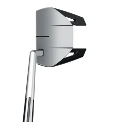 TaylorMade Malletputters-Spider GT Silver Small Slant