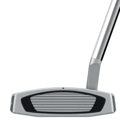 TaylorMade Malletputters-Spider GT Silver Small Slant