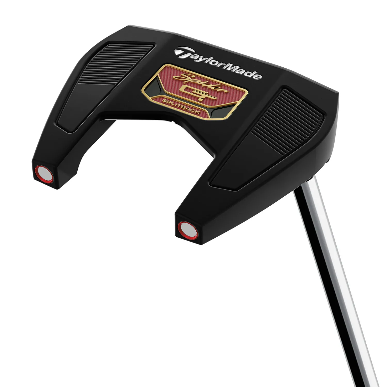TaylorMade Malletputters-Spider GT Splitback Small Slant