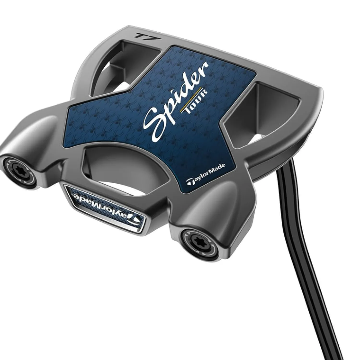 TaylorMade Malletputters-Spider Tour DB