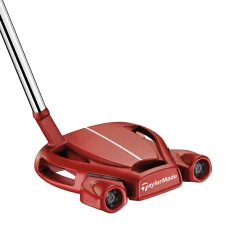 TaylorMade Malletputters-Spider Tour Red #3