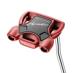 TaylorMade Malletputters-Spider Tour Red DB: