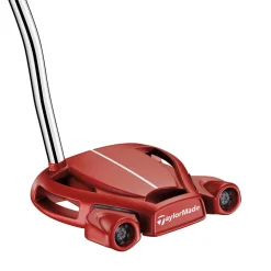 TaylorMade Malletputters-Spider Tour Red DB: