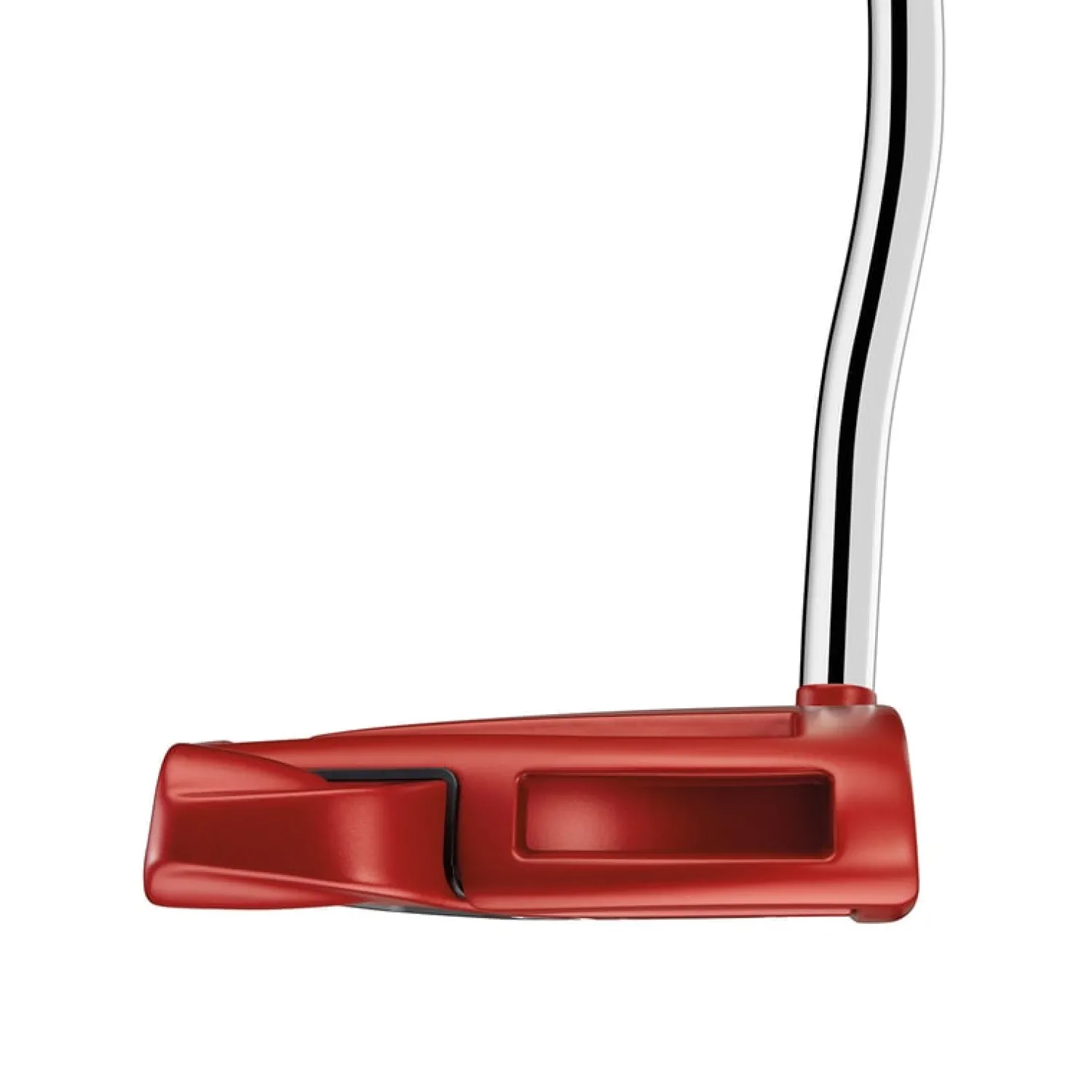 TaylorMade Malletputters-Spider Tour Red DB:
