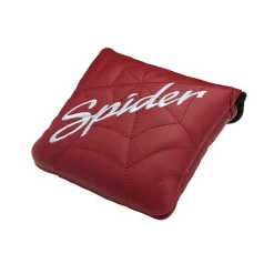 TaylorMade Malletputters-Spider Tour Red DB: