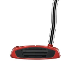 TaylorMade Malletputters-Spider Tour Red DB:
