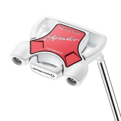 TaylorMade Malletputters-Spider Tour White #3