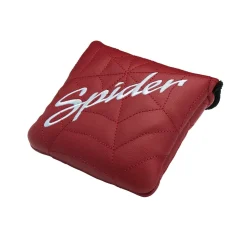 TaylorMade Malletputters-Spider Tour White #3