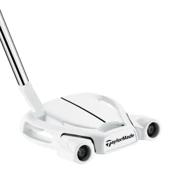 TaylorMade Malletputters-Spider Tour White #3