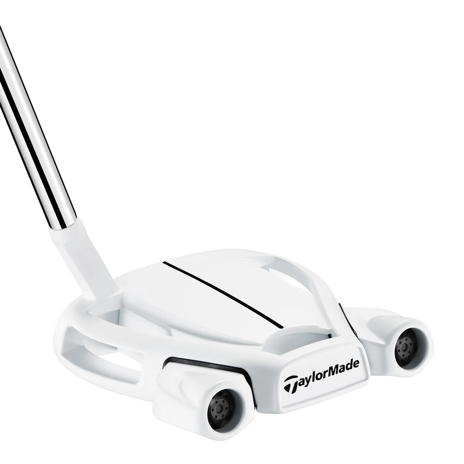 TaylorMade Malletputters-Spider Tour White #3