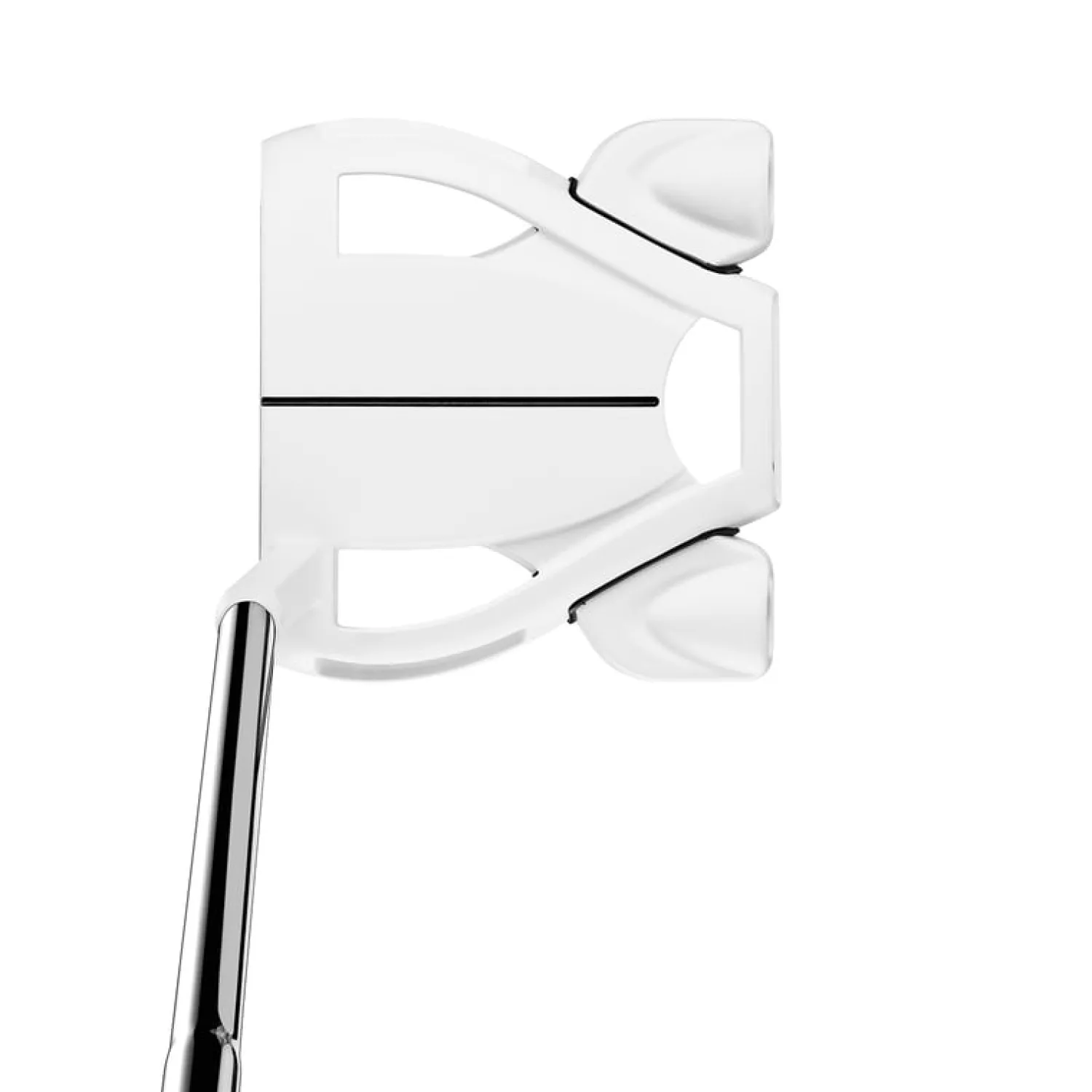 TaylorMade Malletputters-Spider Tour White #3
