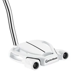 TaylorMade Malletputters-Spider Tour White DB