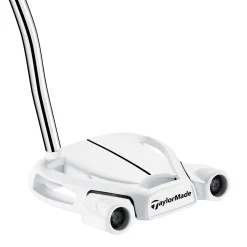 TaylorMade Malletputters-Spider Tour White DB