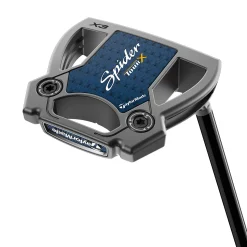 TaylorMade Malletputters-Spider Tour X #3