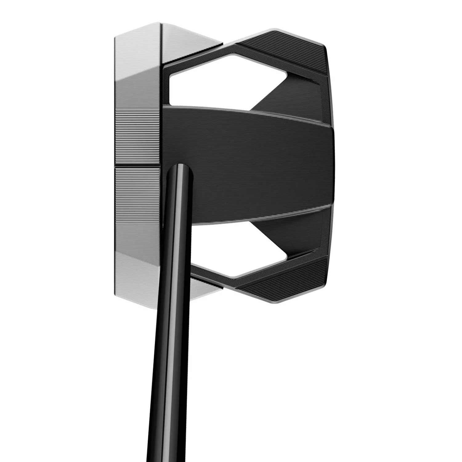 TaylorMade Zero Torque Putters|Malletputters-Spider ZT