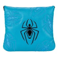 TaylorMade Zero Torque Putters|Malletputters-Spider ZT