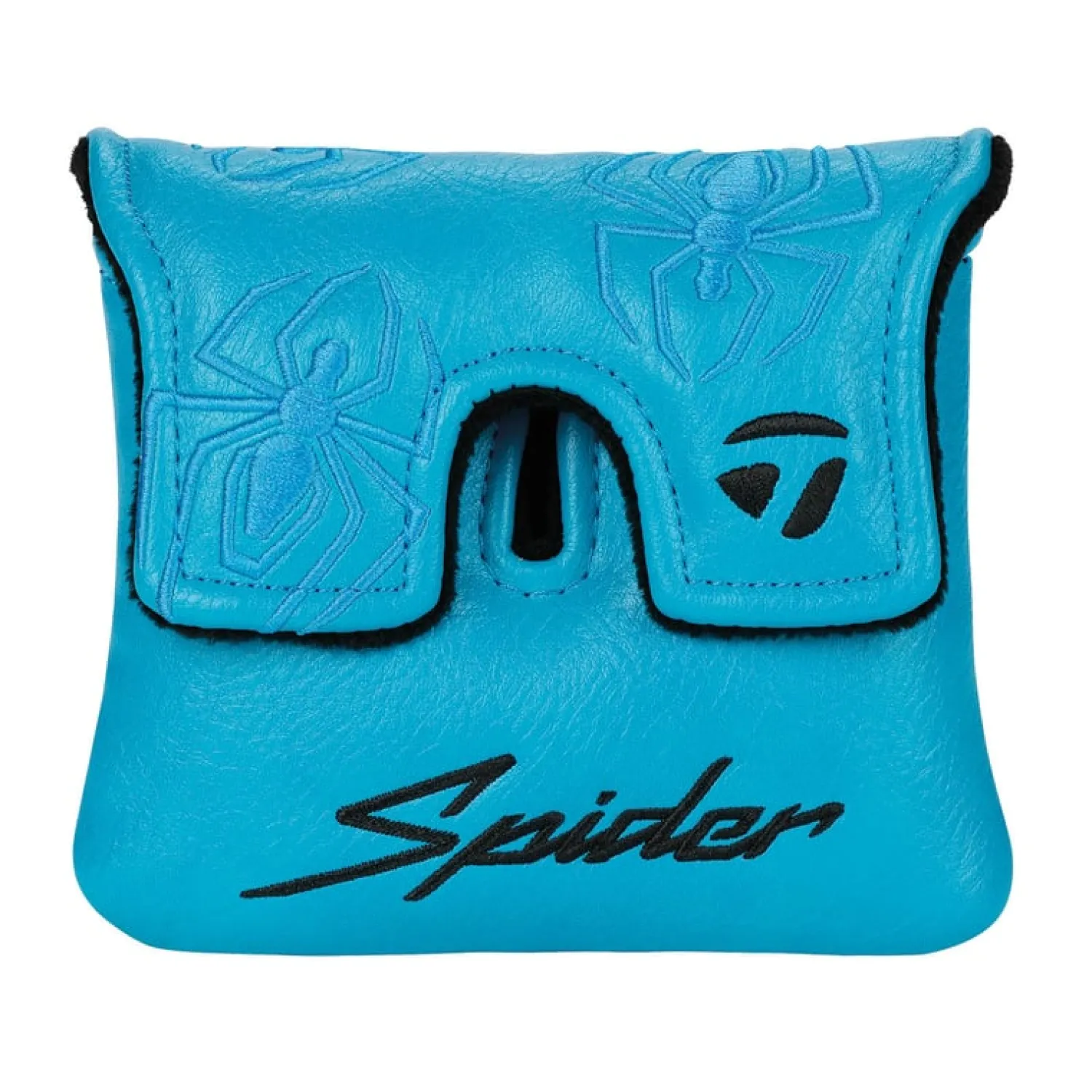 TaylorMade Zero Torque Putters|Malletputters-Spider ZT