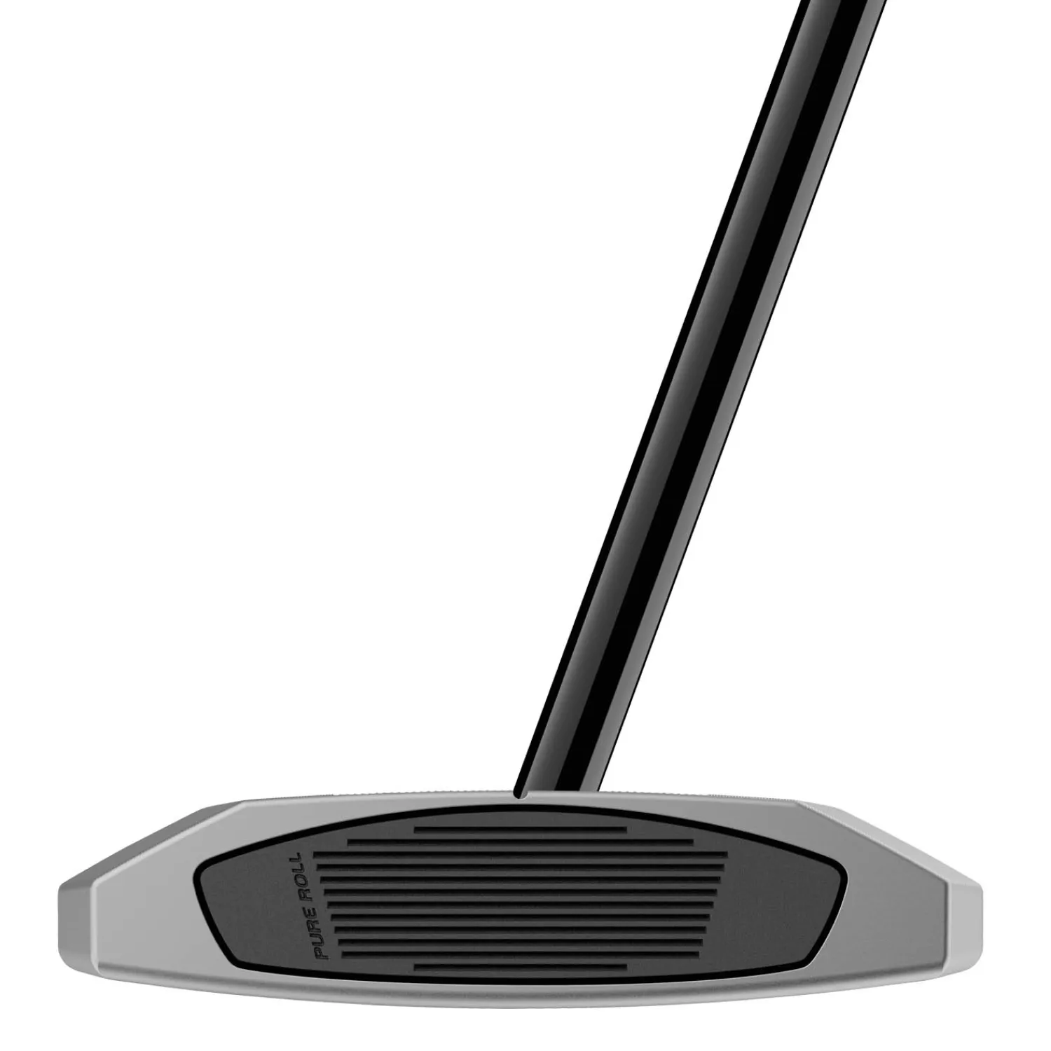 TaylorMade Zero Torque Putters|Malletputters-Spider ZT CB