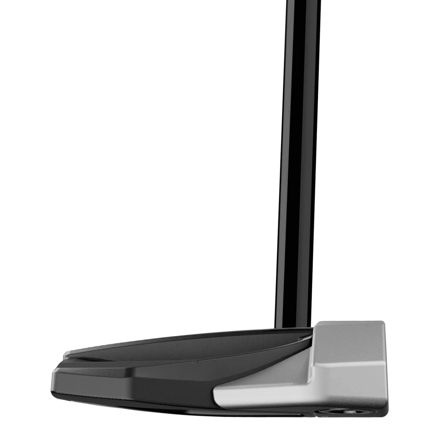 TaylorMade Zero Torque Putters|Malletputters-Spider ZT CB