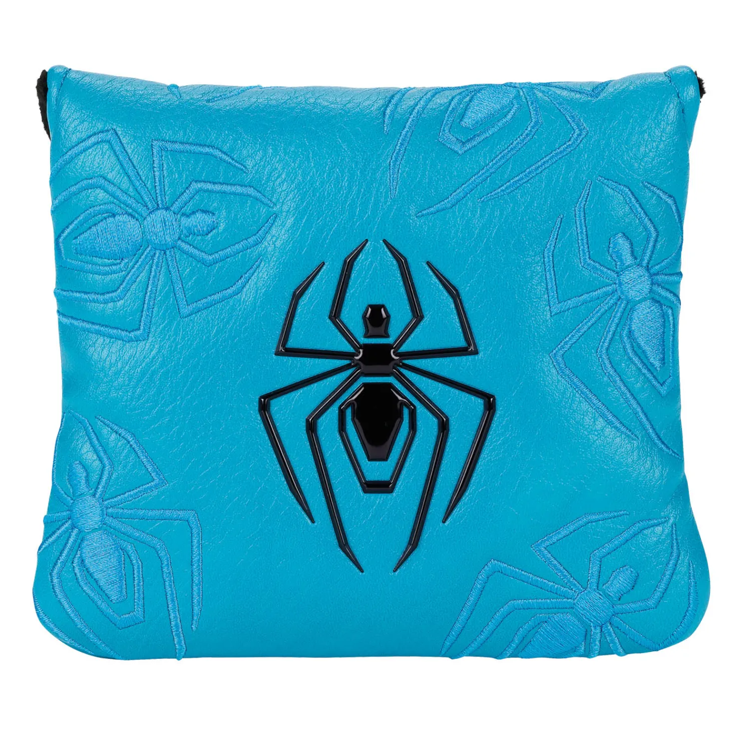 TaylorMade Zero Torque Putters|Malletputters-Spider ZT CB